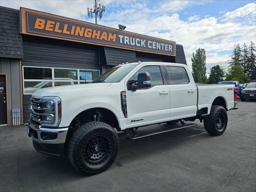 2024 Ford F-350 Lariat