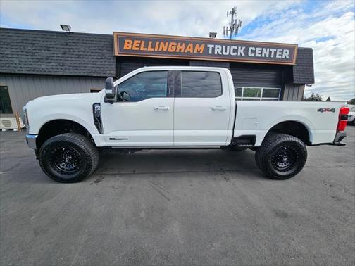 2024 Ford F-350 Lariat