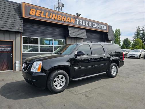 2014 GMC Yukon SLT