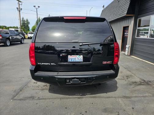 2014 GMC Yukon SLT