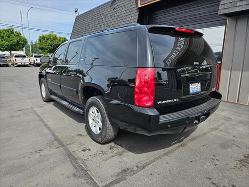 2014 GMC Yukon SLT