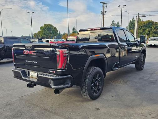 2024 GMC Sierra 3500 Base