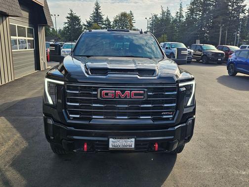 2024 GMC Sierra 3500 Base