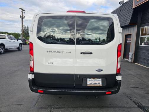 2023 Ford Transit-250 Base
