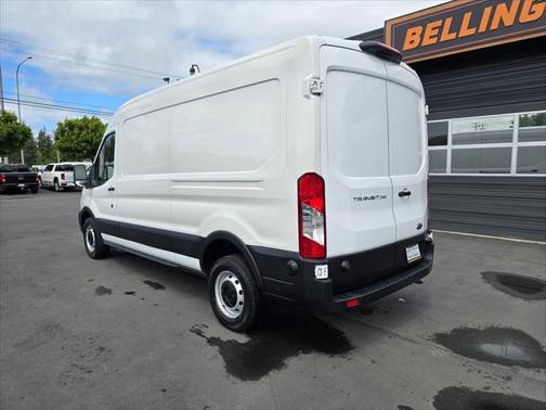 2024 Ford Transit-250 Base