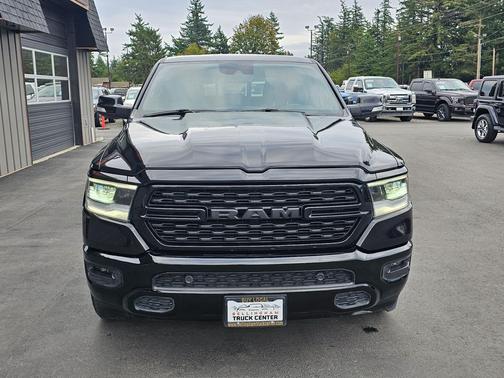 2022 RAM 1500 Sport