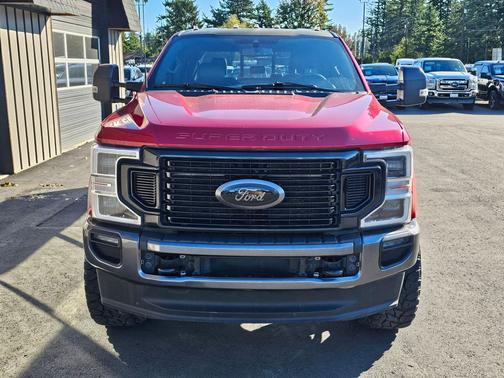 2022 Ford F-350 Lariat