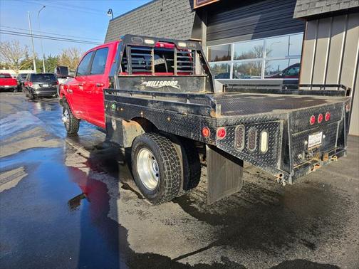 2012 RAM 3500 Laramie