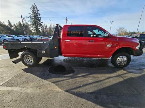 2012 RAM 3500 Laramie