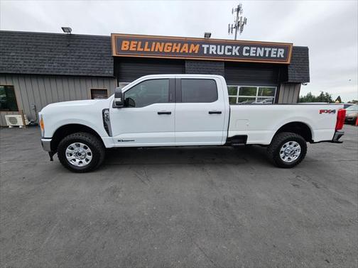 2023 Ford F-350 XLT