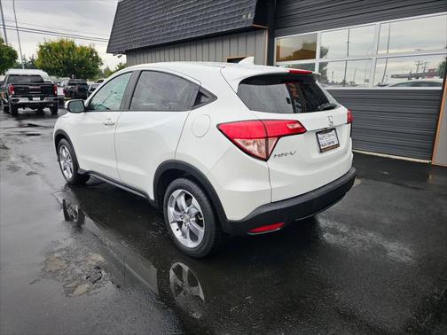 2017 Honda HR-V EX