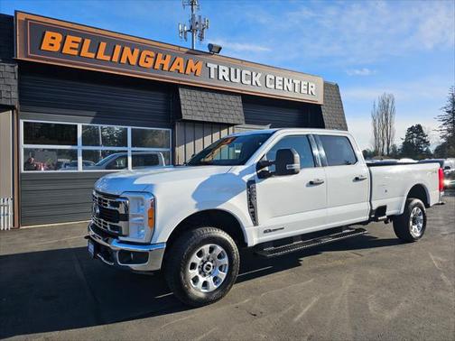 2023 Ford F-350 XLT