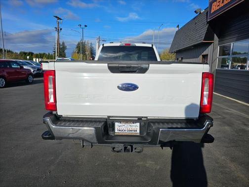 2023 Ford F-350 XLT