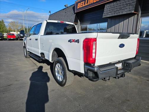 2023 Ford F-350 XLT