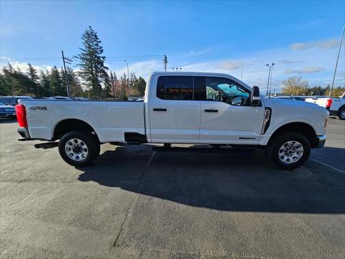 2023 Ford F-350 XLT