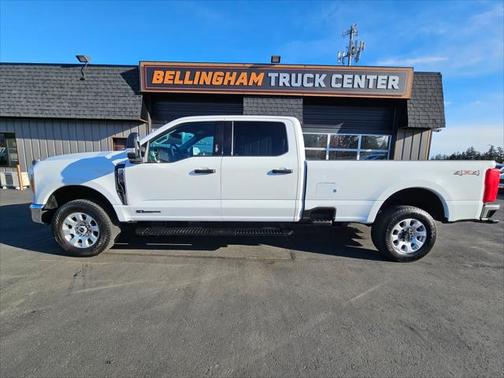 2023 Ford F-350 XLT