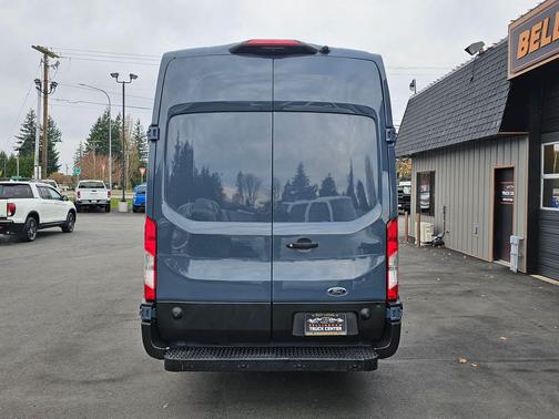 2021 Ford Transit-250 Base