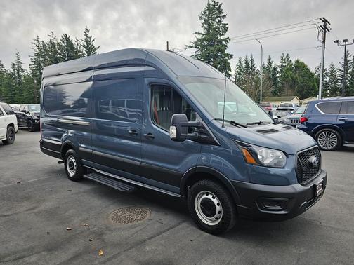 2021 Ford Transit-250 Base