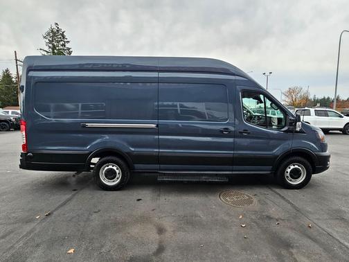 2021 Ford Transit-250 Base
