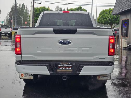 Avalanche 2023 Ford F-150 XLT