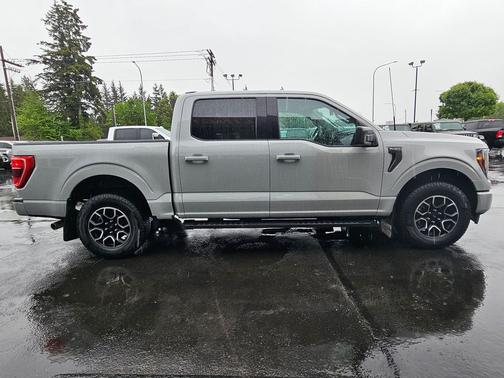 Avalanche 2023 Ford F-150 XLT