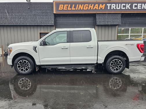 Avalanche 2023 Ford F-150 XLT