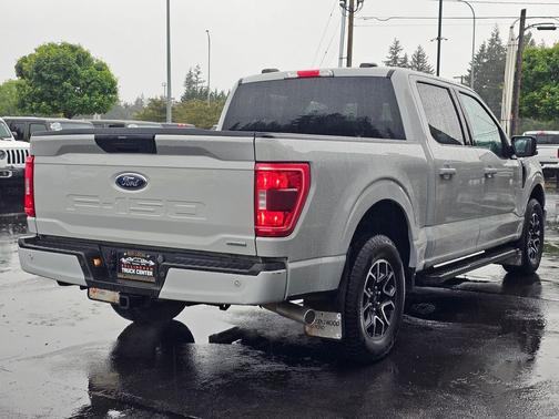 Avalanche 2023 Ford F-150 XLT