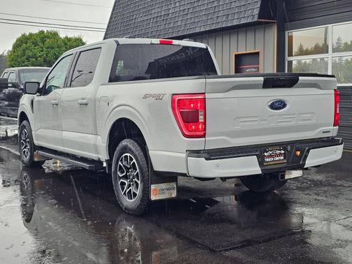 Avalanche 2023 Ford F-150 XLT