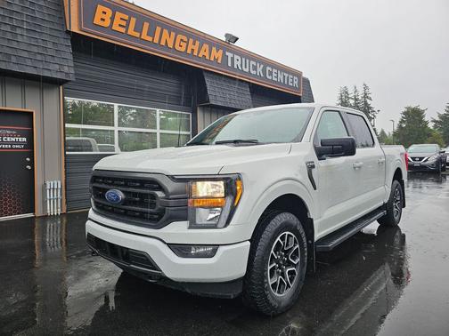 Avalanche 2023 Ford F-150 XLT
