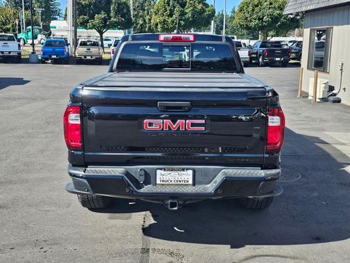 2024 GMC Canyon Denali