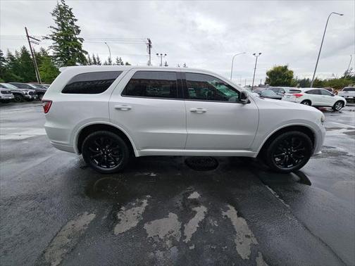 2020 Dodge Durango GT Plus