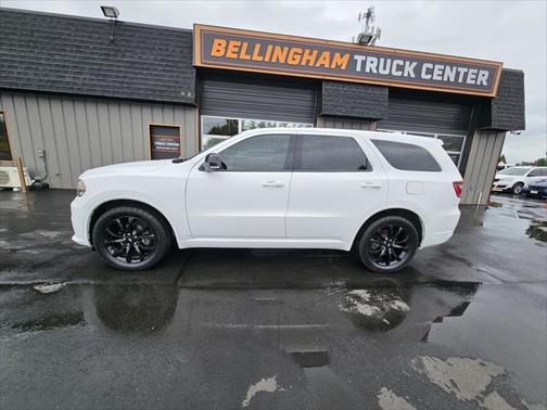 2020 Dodge Durango GT Plus