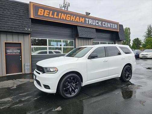 2020 Dodge Durango GT Plus