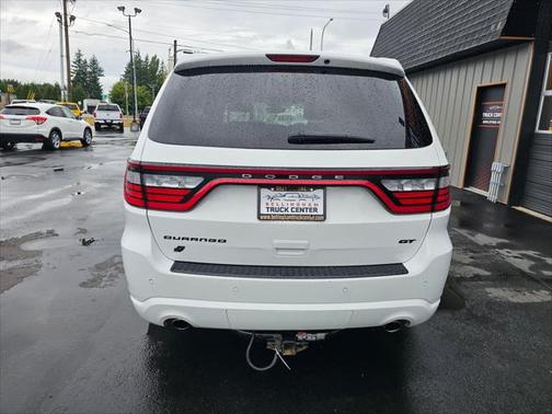 2020 Dodge Durango GT Plus