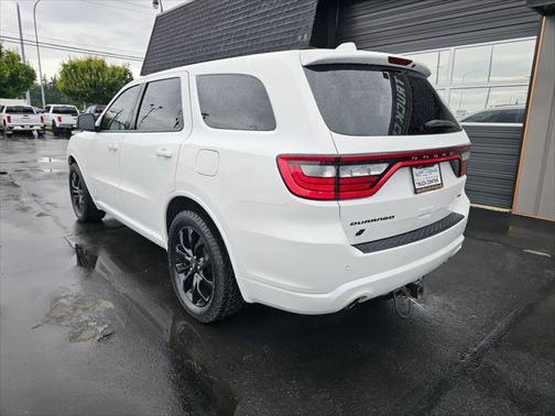 2020 Dodge Durango GT Plus