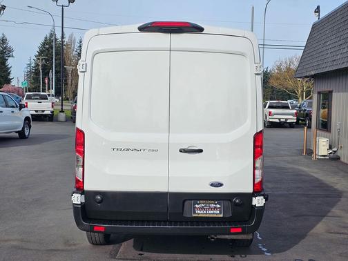 2024 Ford Transit-250 Base