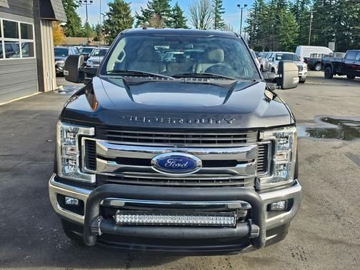 2017 Ford F-350 XLT
