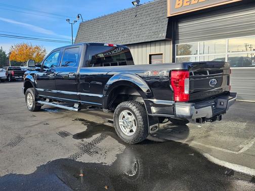 2017 Ford F-350 XLT