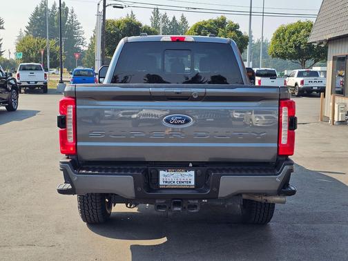 2023 Ford F-350 Lariat