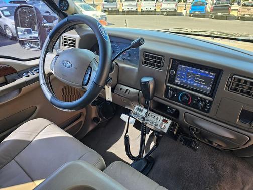 2003 Ford F-350 Lariat