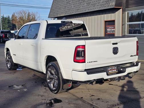 2021 RAM 1500 Limited