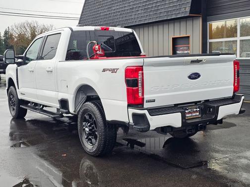 2024 Ford F-350 XLT