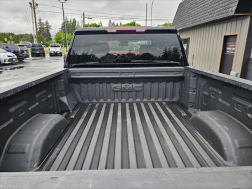 2024 GMC Sierra 2500 SLE