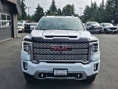 2023 GMC Sierra 3500 Denali