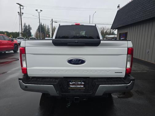 2019 Ford F-250 XLT