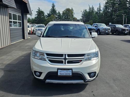 2013 Dodge Journey R/T