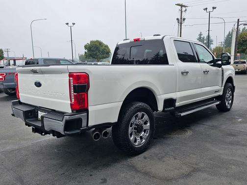 2023 Ford F-350 Lariat
