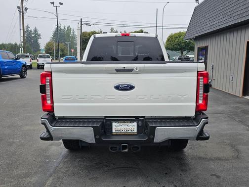 2023 Ford F-350 Lariat