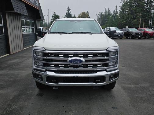 2023 Ford F-350 Lariat