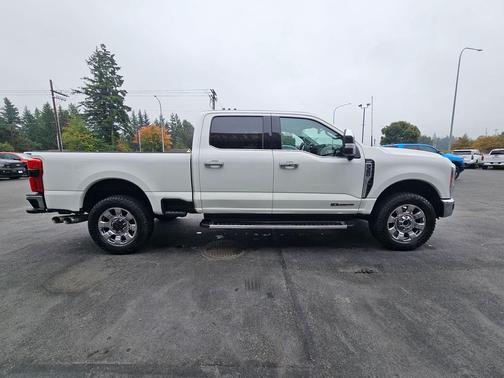 2023 Ford F-350 Lariat